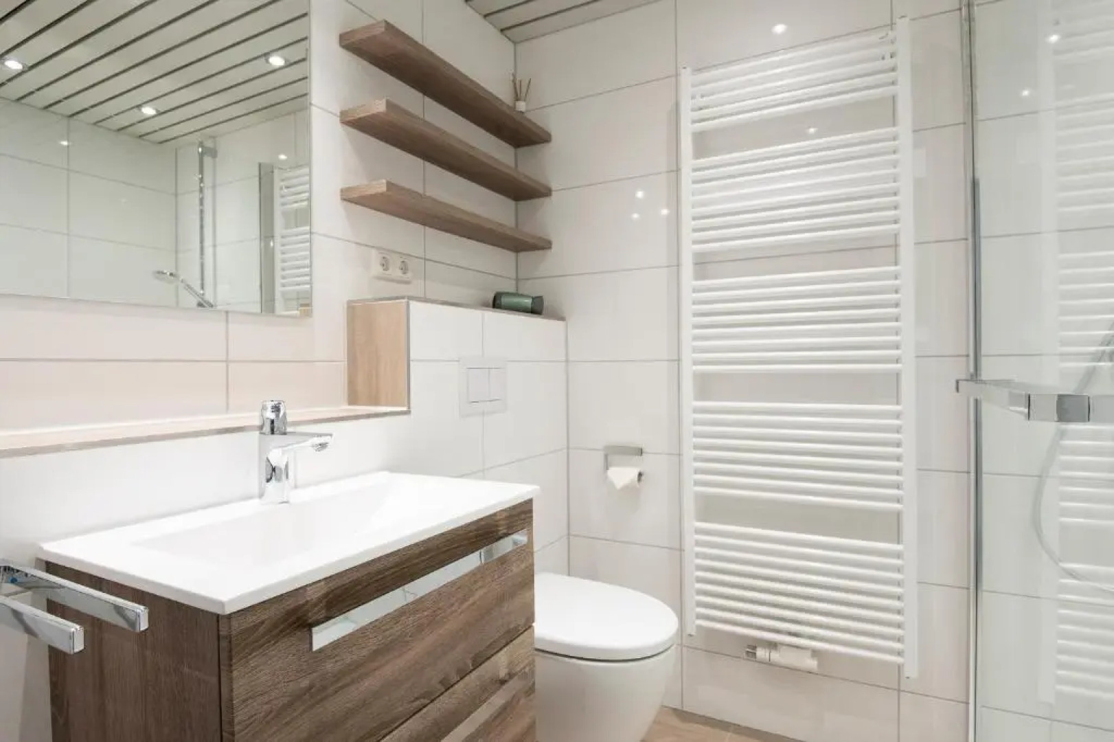 Berolina Wohnung 224