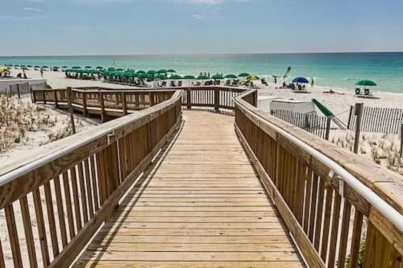 Jetty East Condominiums