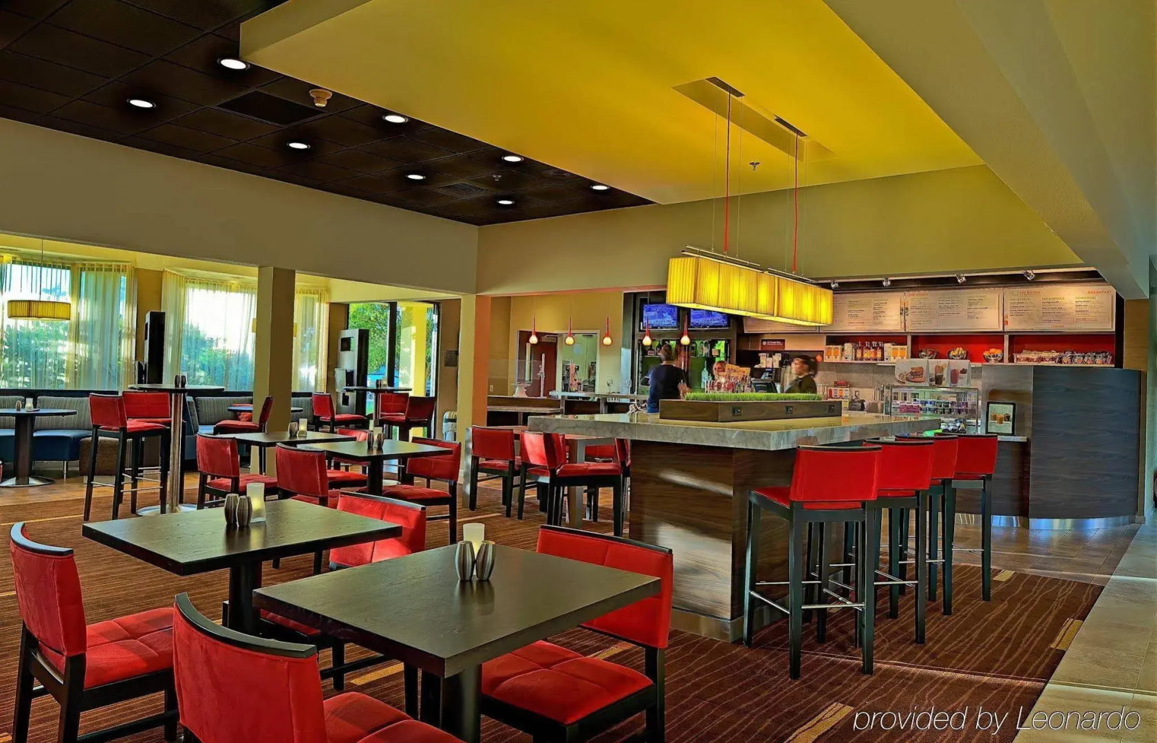Courtyard by Marriott Vacaville