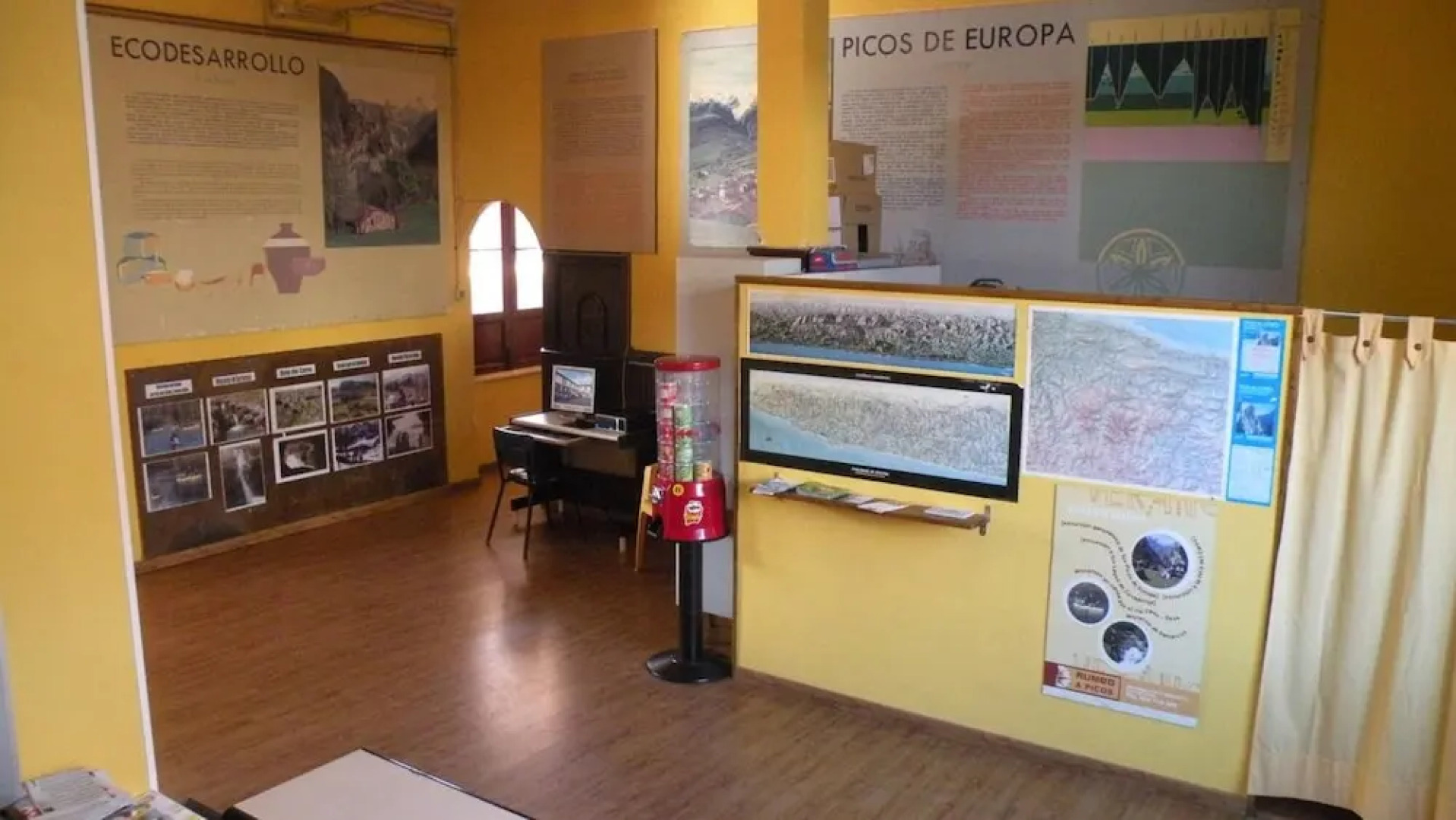 Albergue La Estación - Hostel