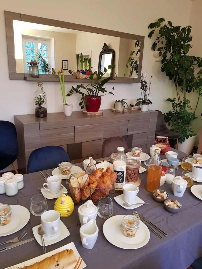 L'Havre de Saint Germain