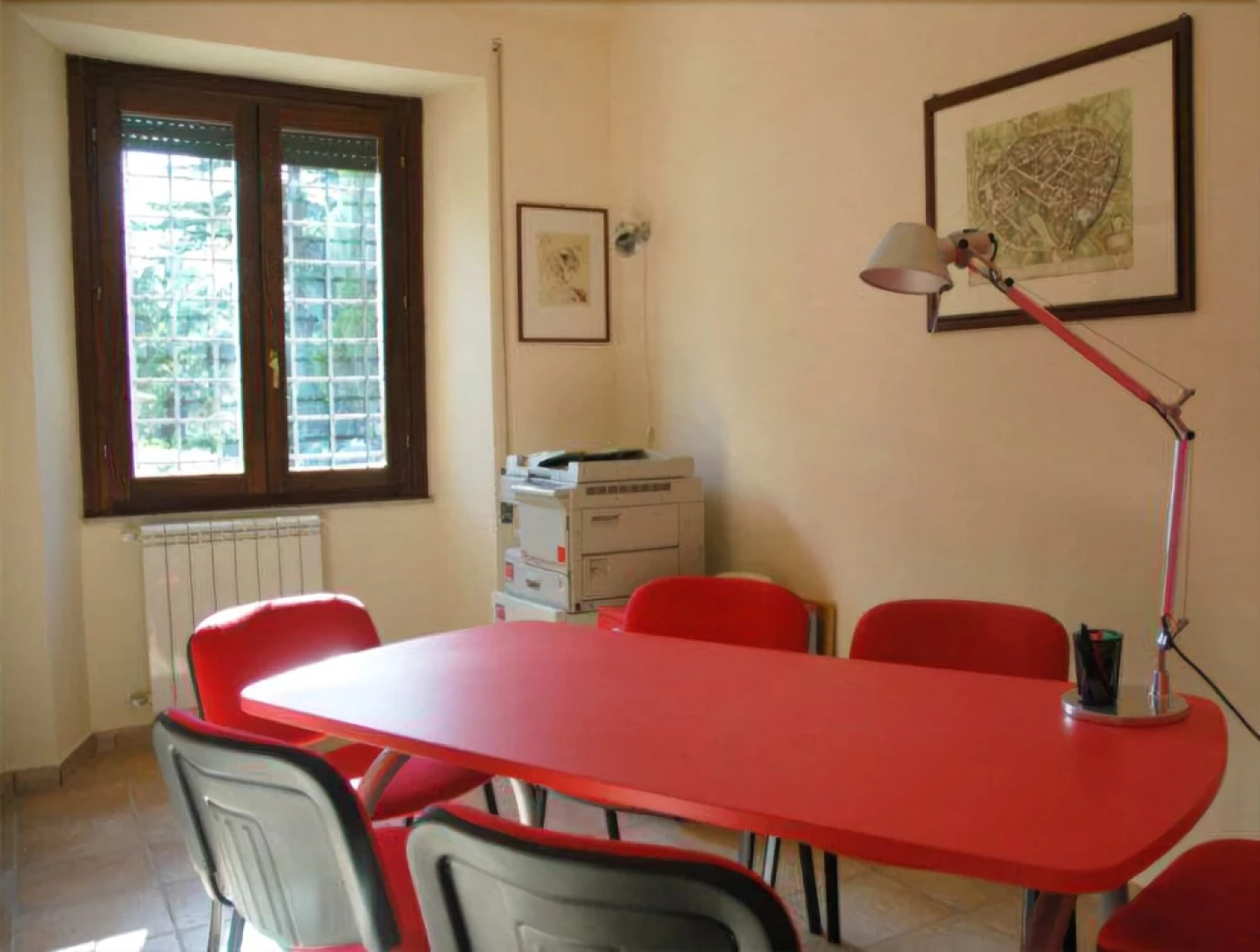 Podere La Branda Bio Agri Resort