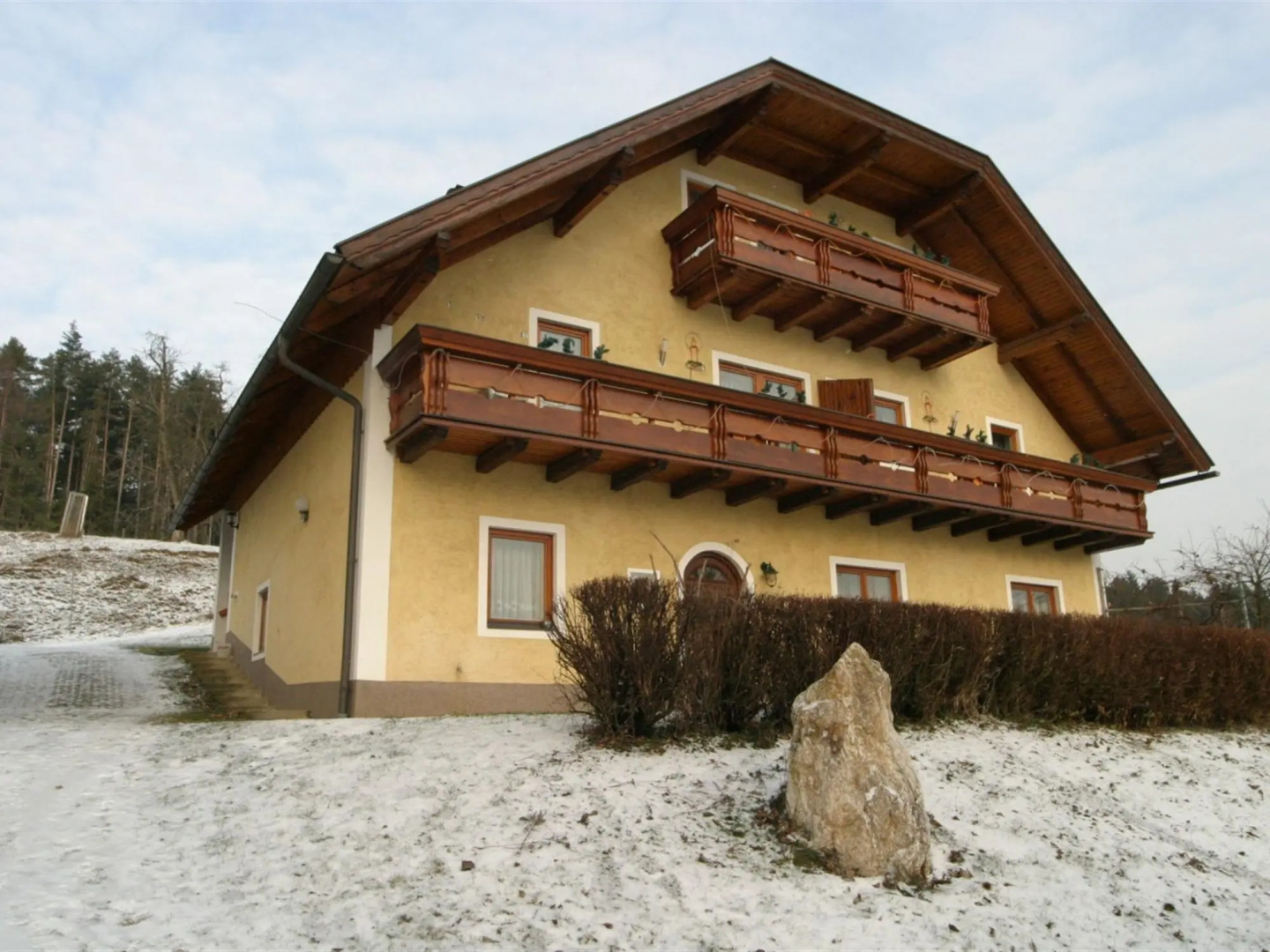 Apartment in Bleiburg Near Petzen Ski Area