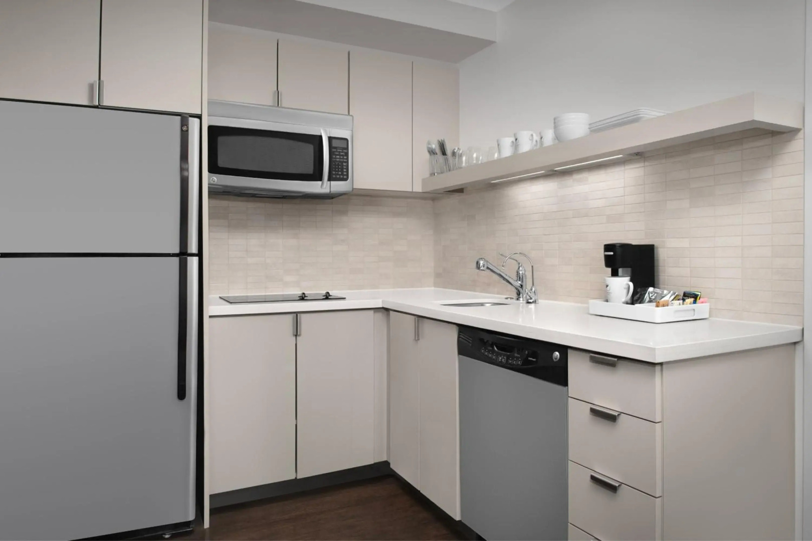 Element Denver Park Meadows