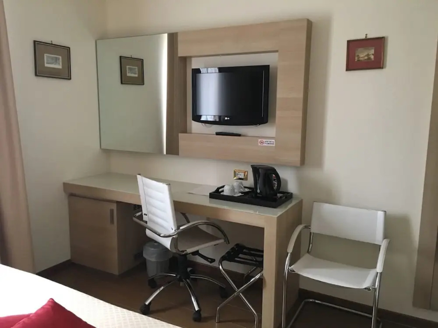 Hotel Ai Due Leoni
