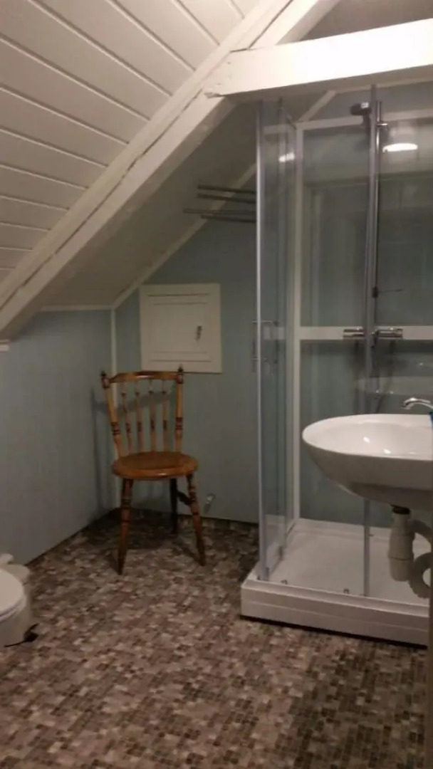 Vevelstad Gjestegård