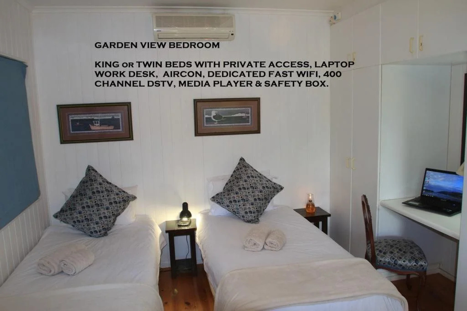 Only You Country House