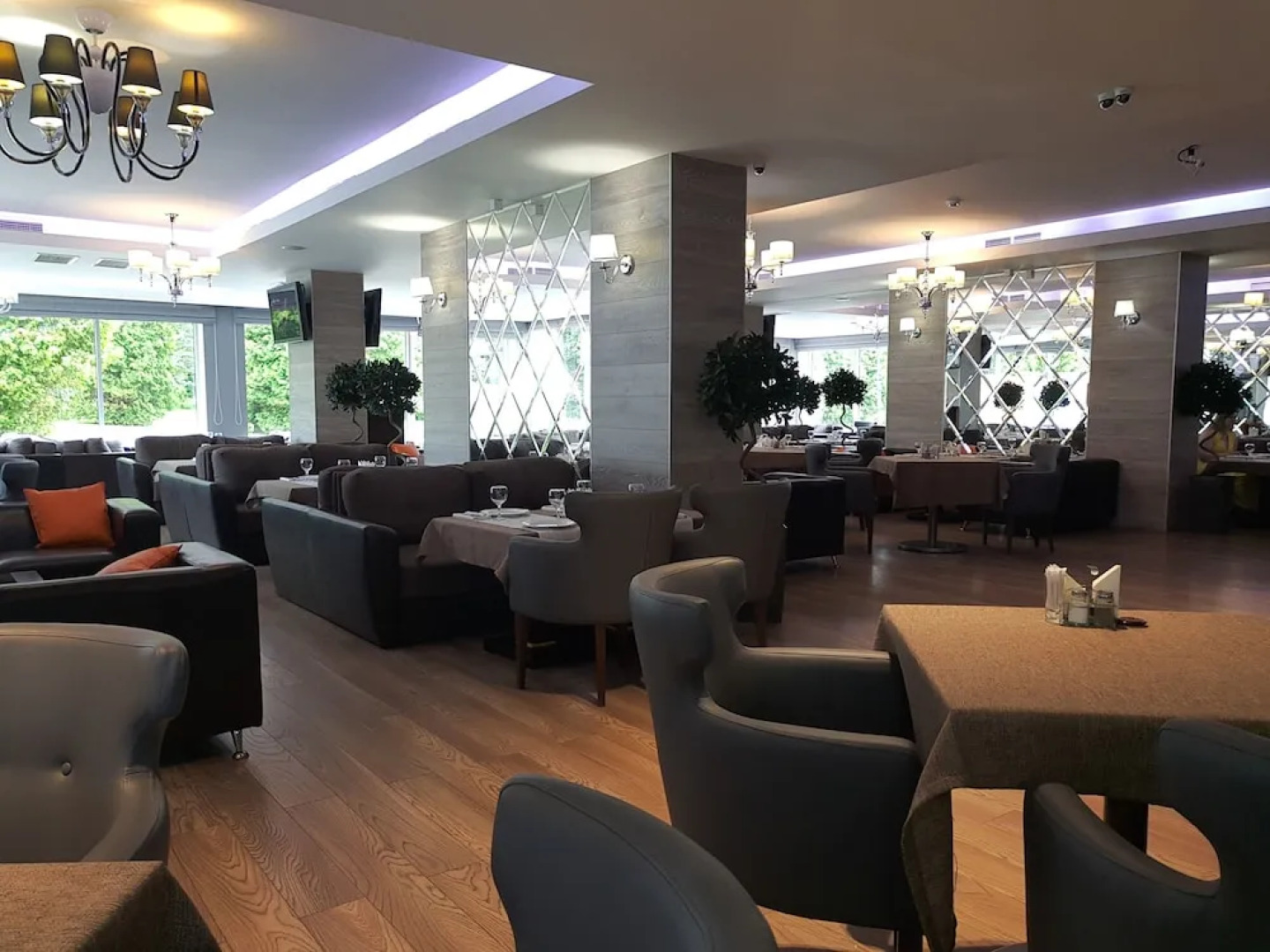 Парк-отель «Софрино»