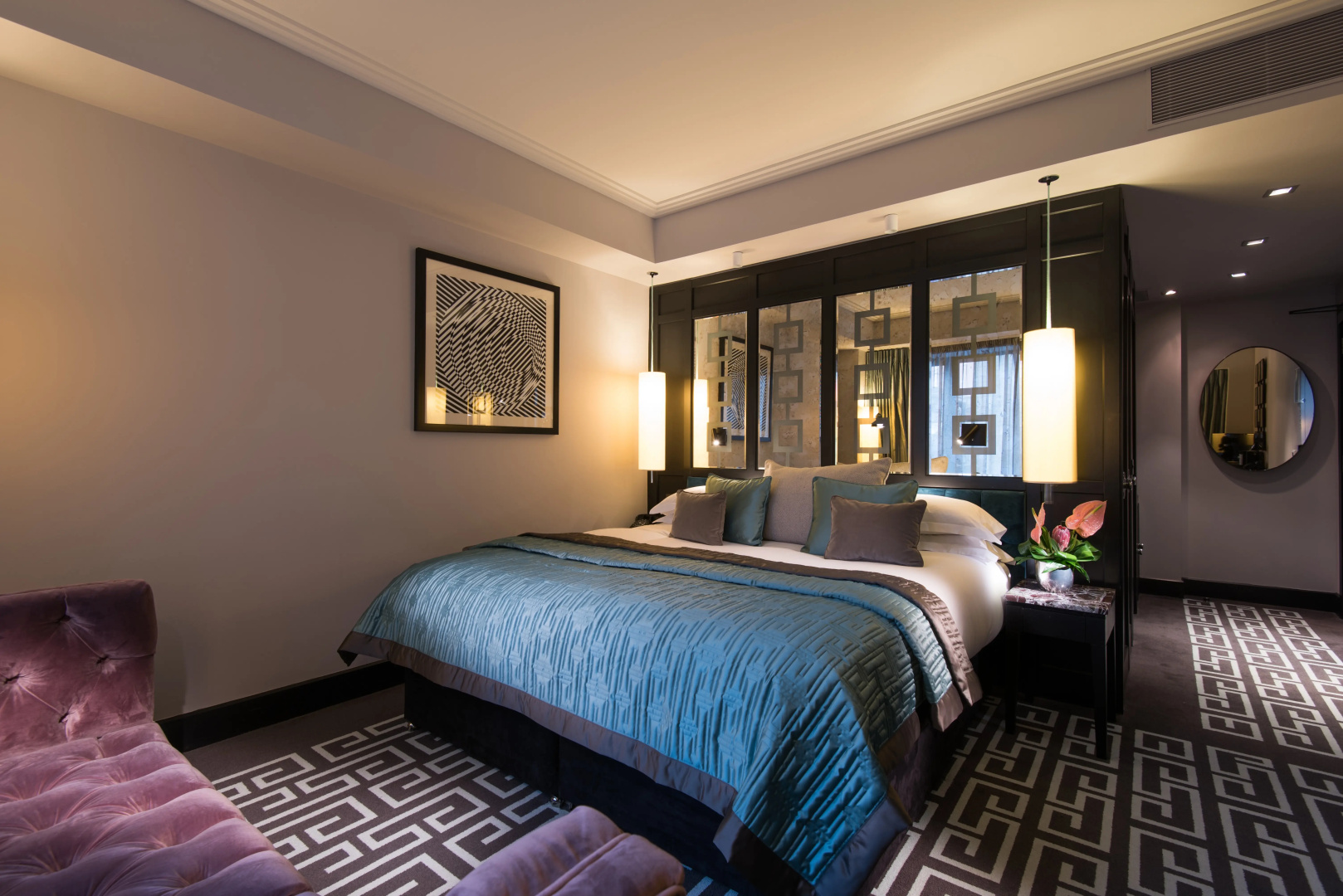 The Fitzwilliam Hotel Belfast