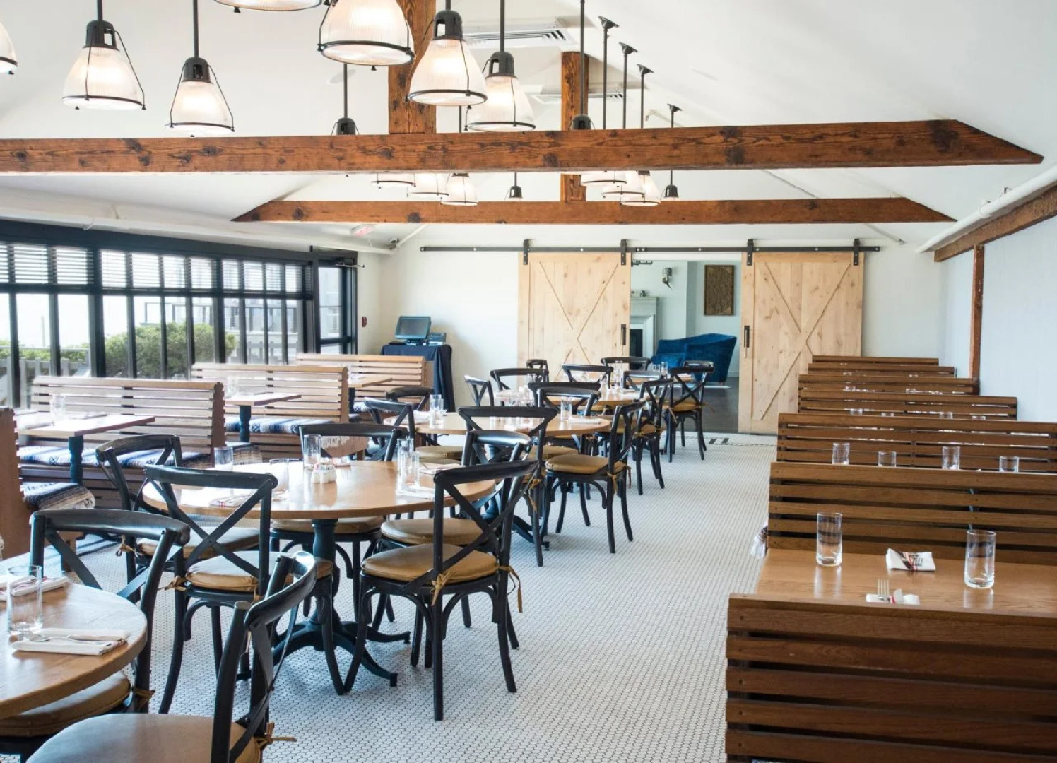 Gurney's Montauk Resort & Seawater Spa