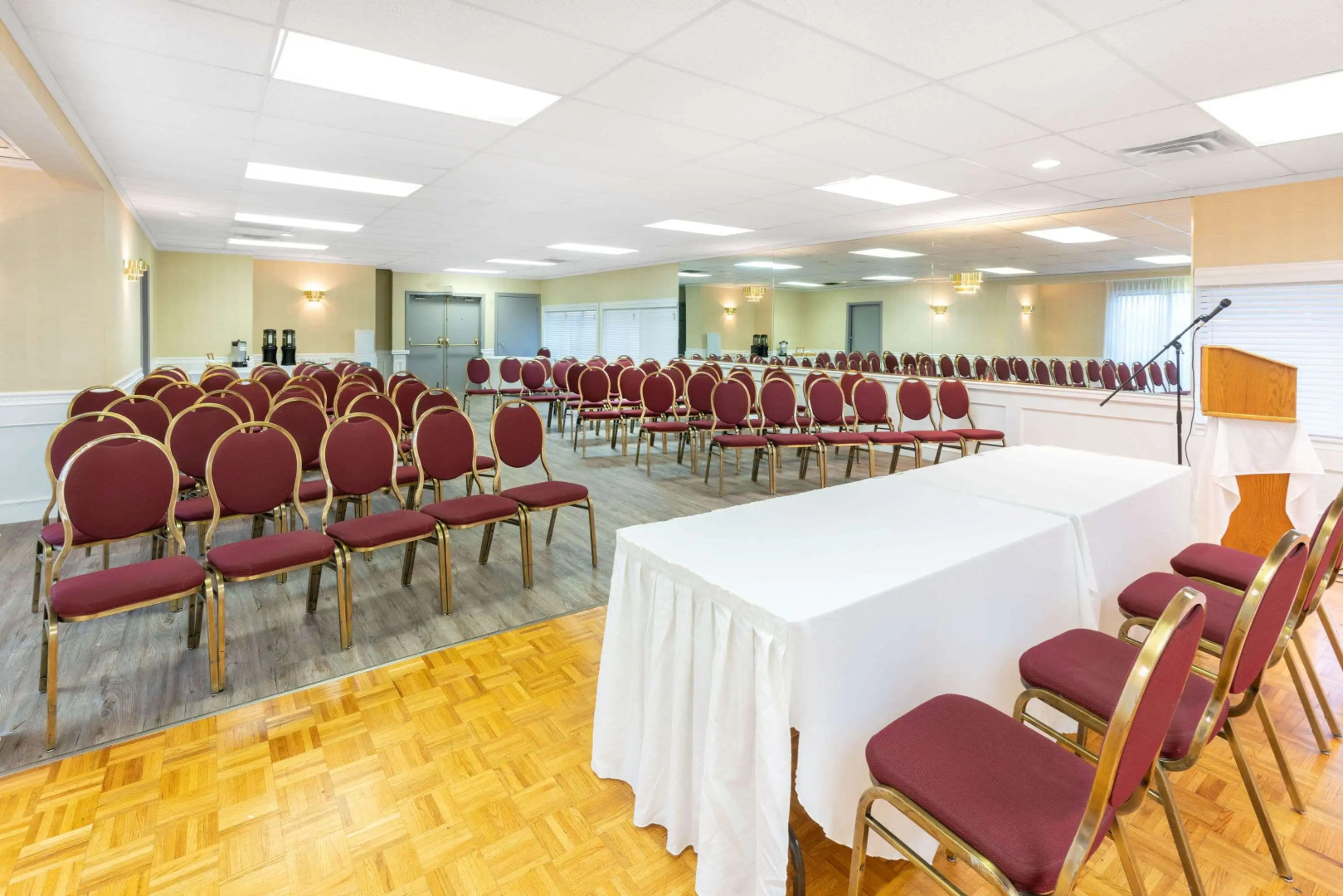 Ramada by Wyndham Coquitlam