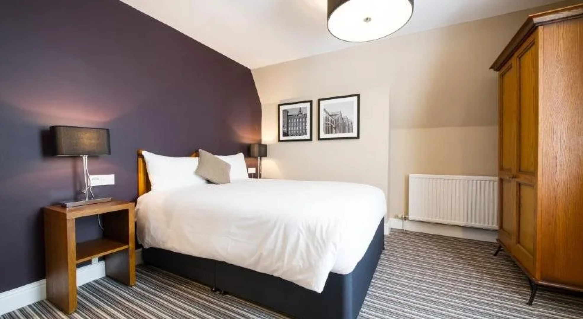 Innkeeper's Lodge Stockport Heaton Chapel