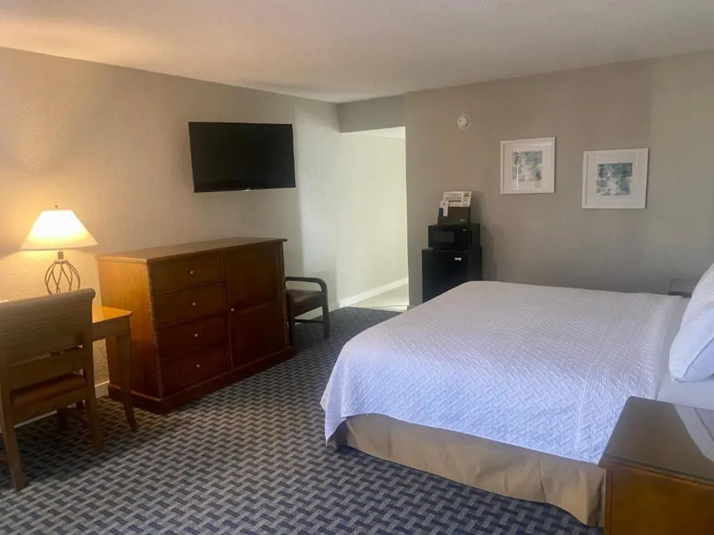 Welcome Inn