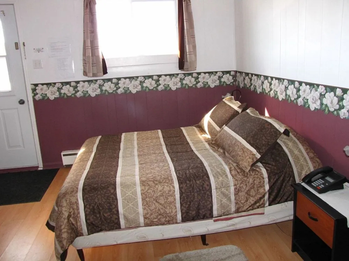 Motel & Chalet Waterloo