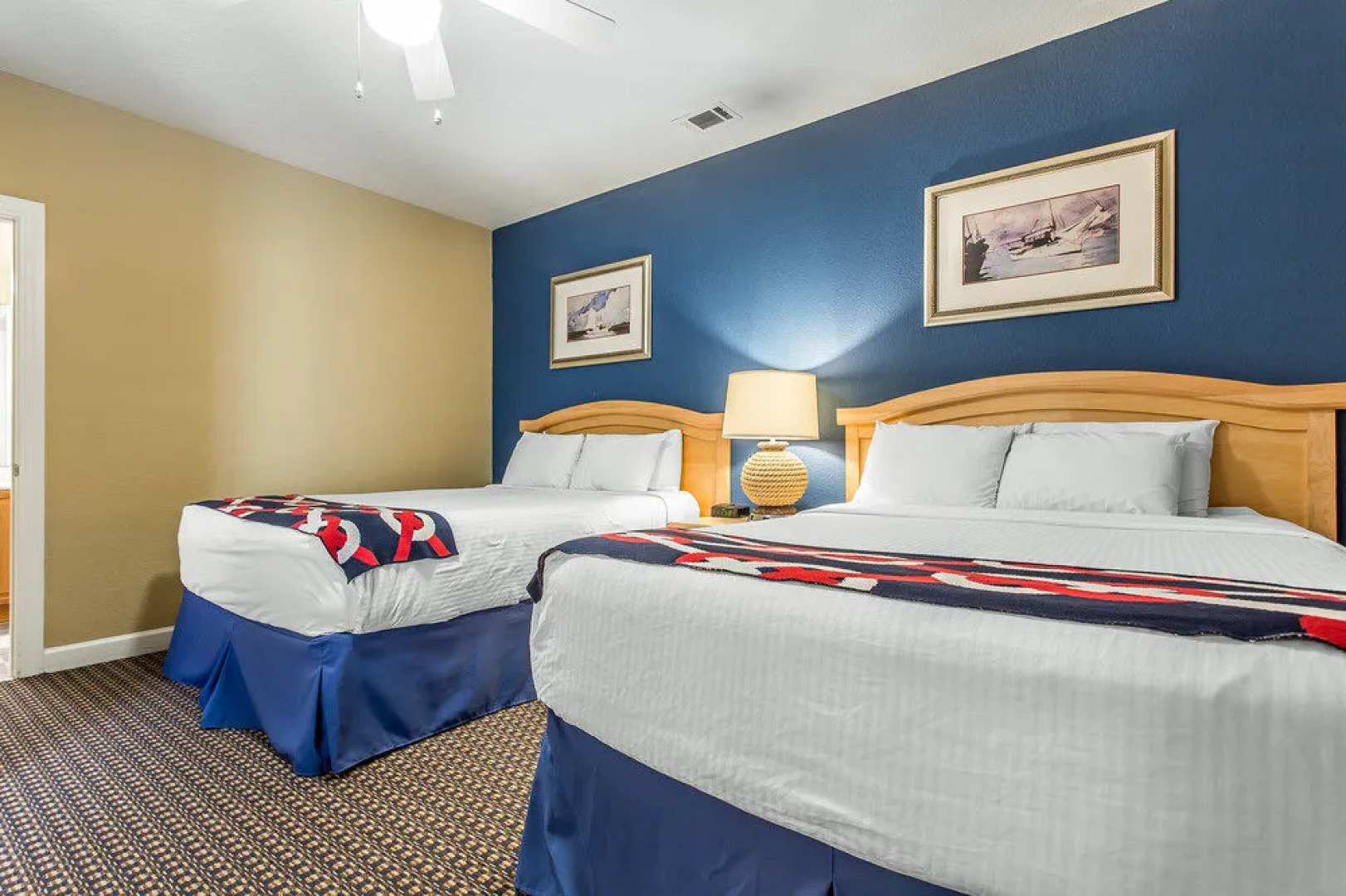 Bluegreen Vacations Harbour Lights, An Ascend Collection Resort