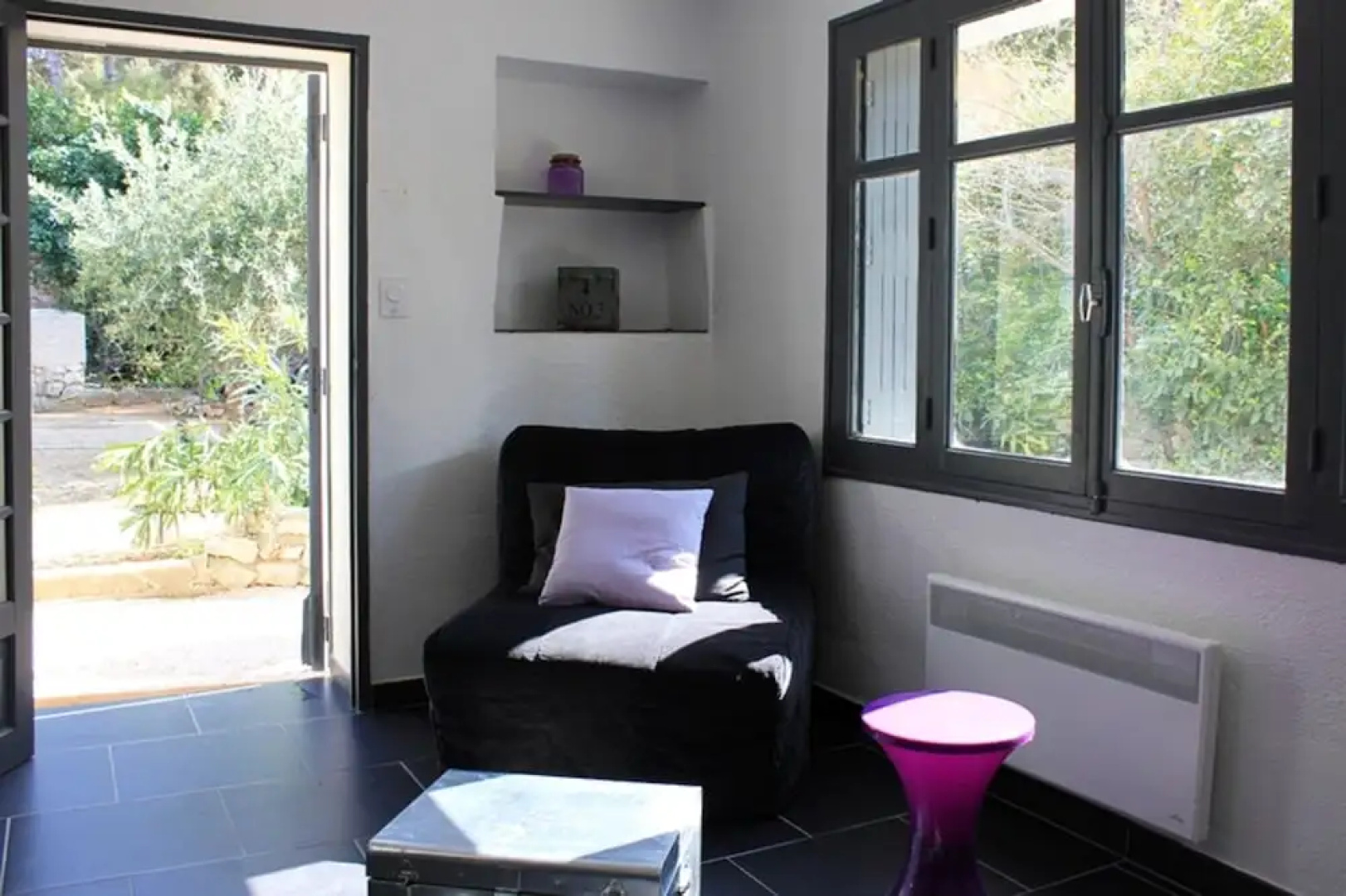 Home Cassis Maison Calanques