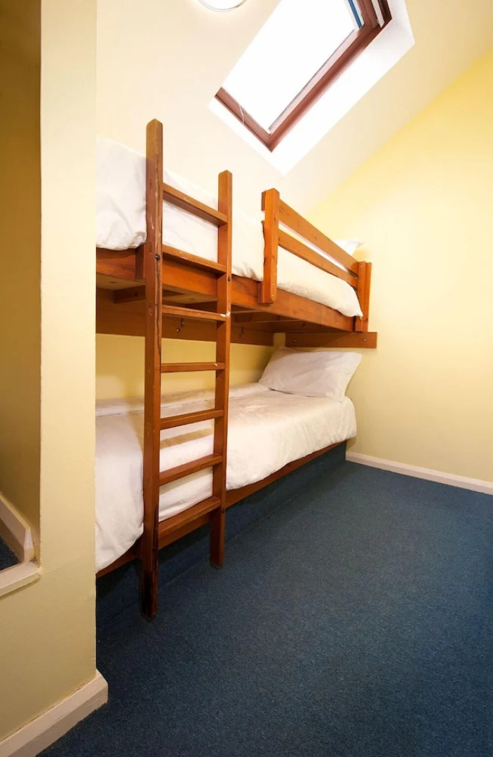 Tolroy Manor Holiday Park