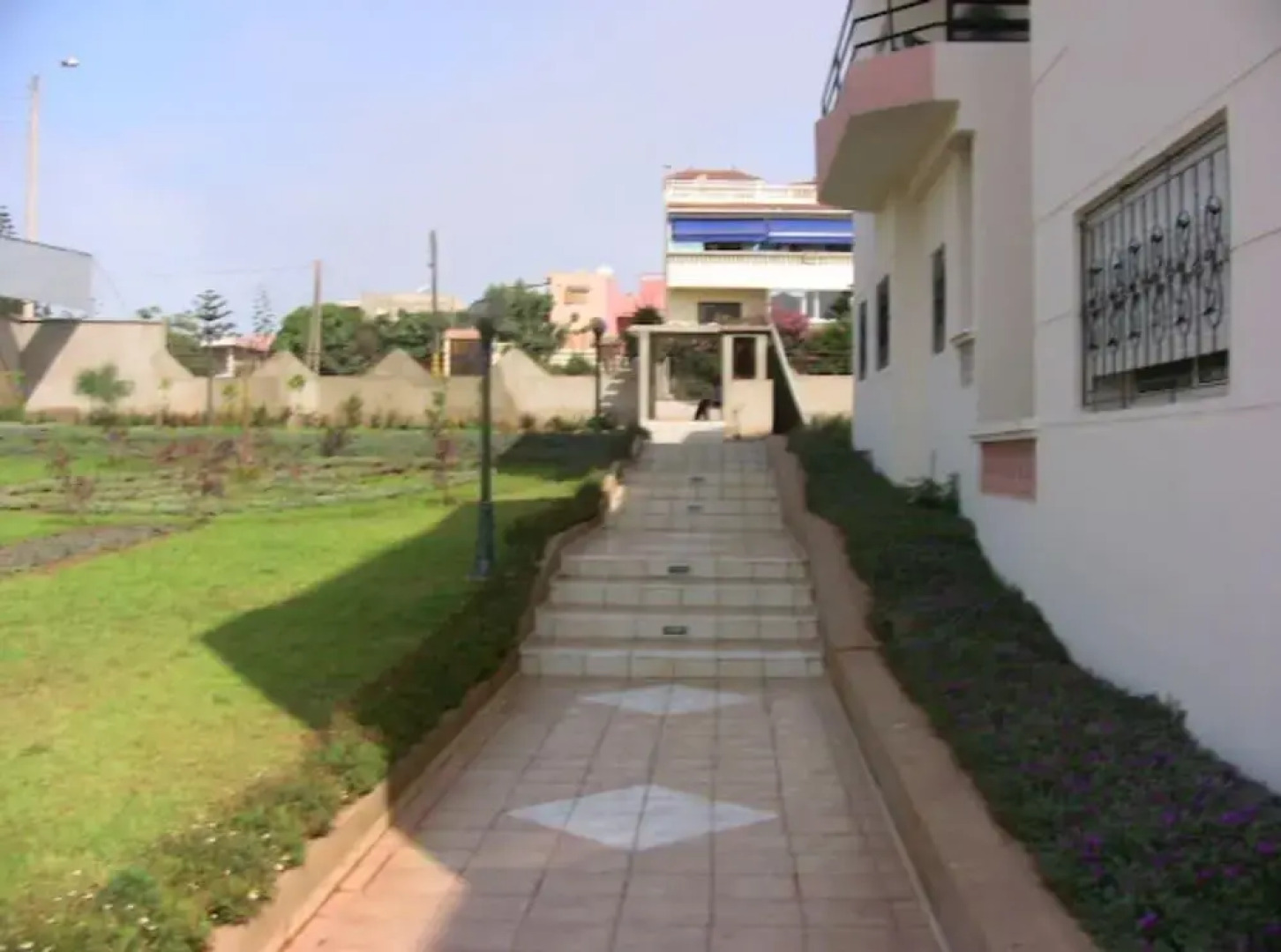 Résidence De l'Atlantique