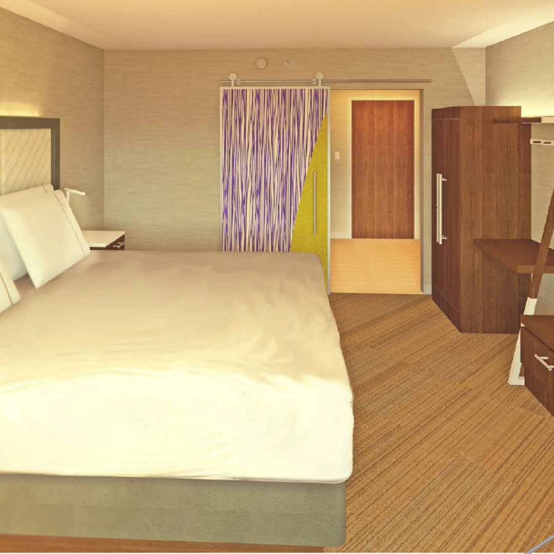 Holiday Inn Express & Suites Camarillo by IHG