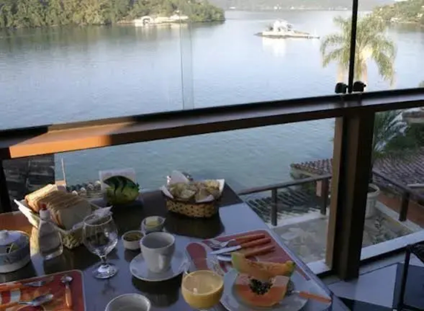 Pousada Casa Atlântica