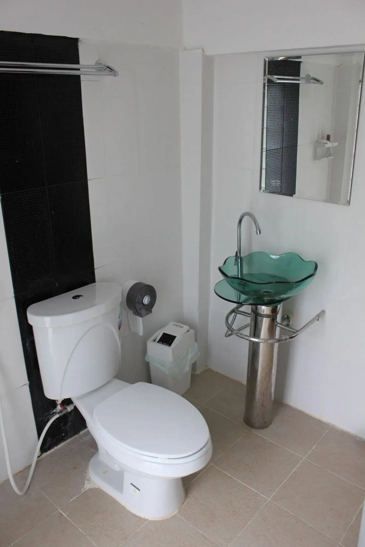 Baan Aioon Doi Maesalong