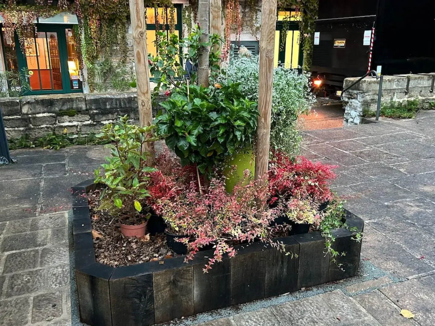 Hotel des Messageries