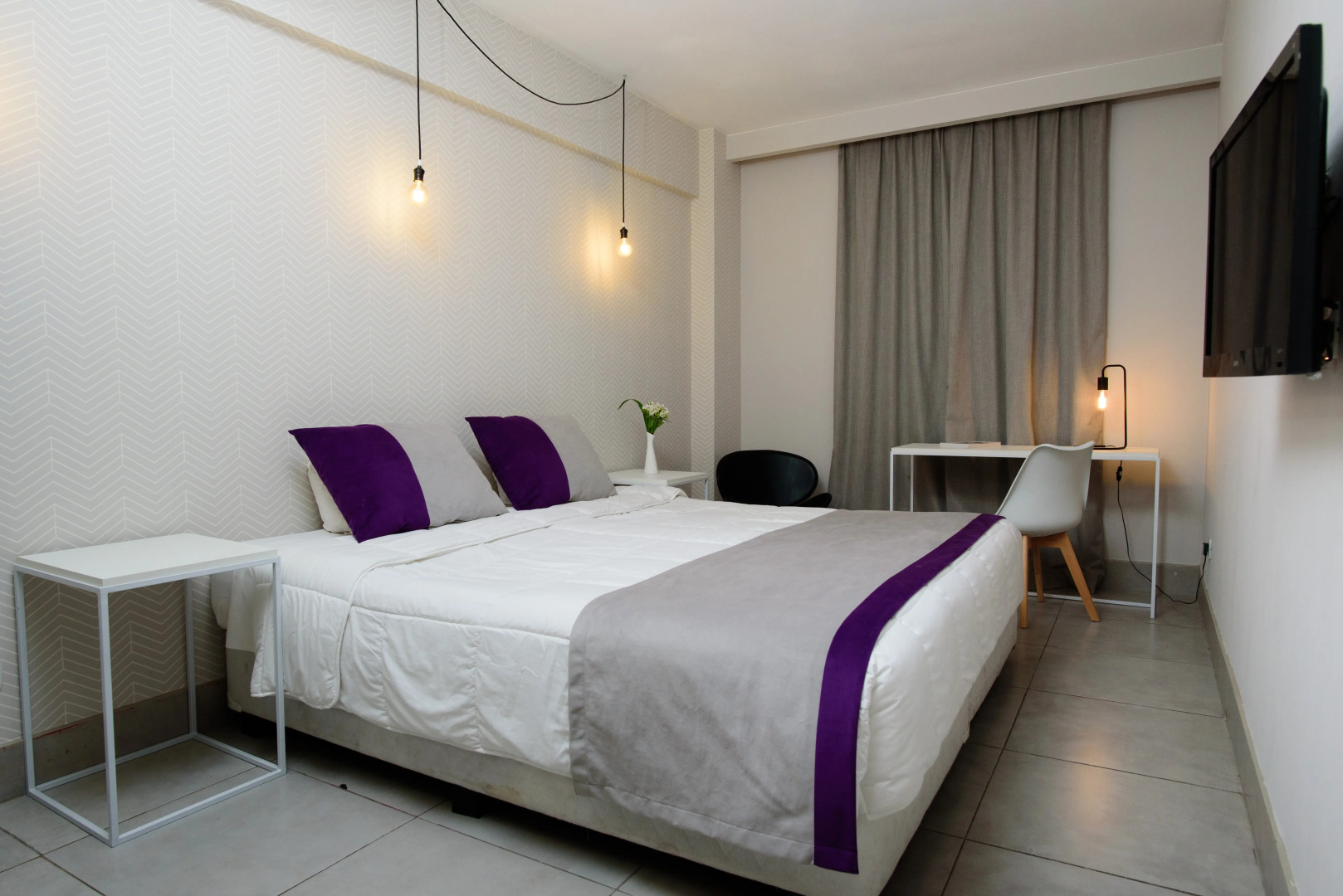 Отель M Concept