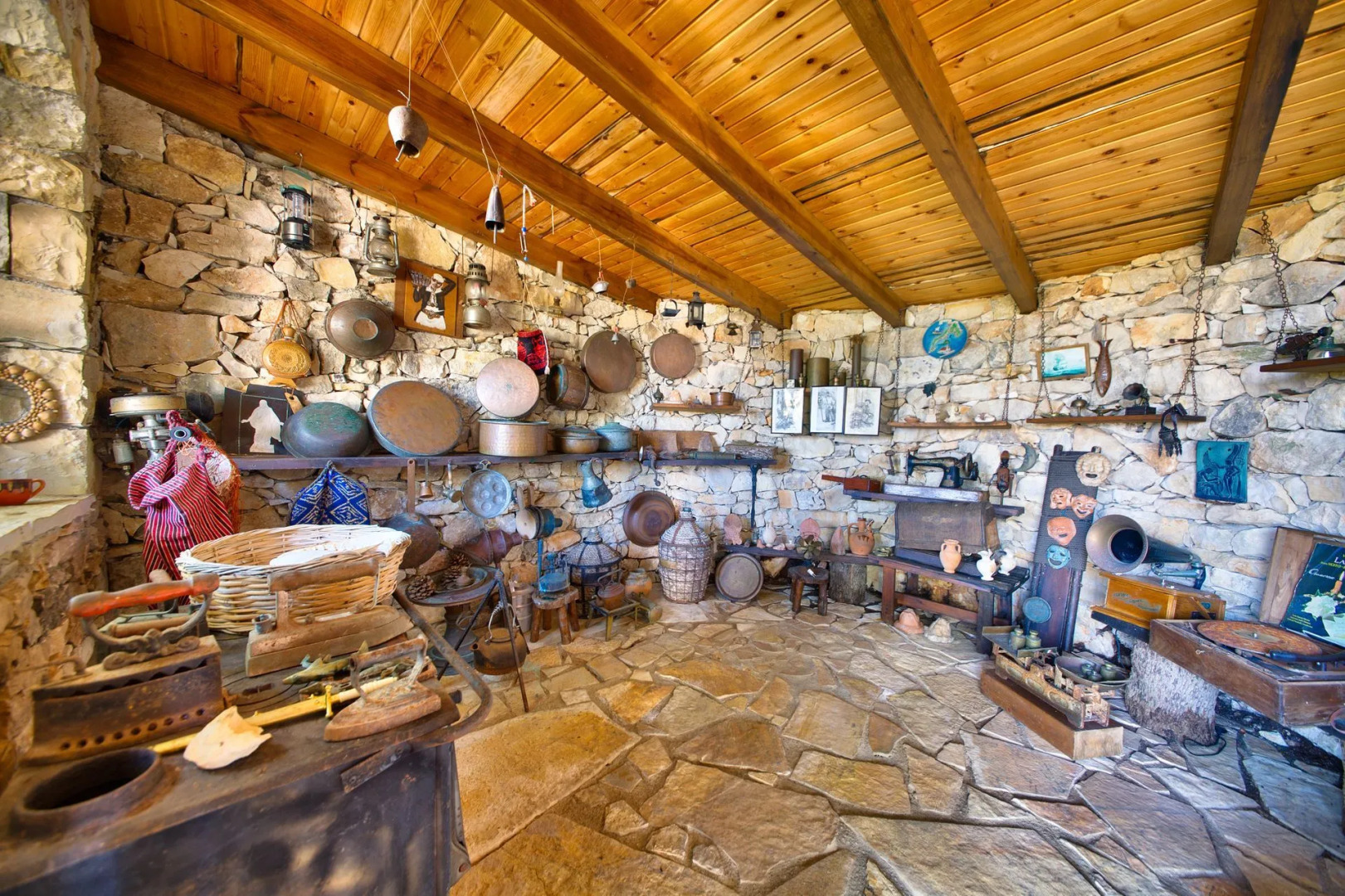 Glyfada Beach Villas