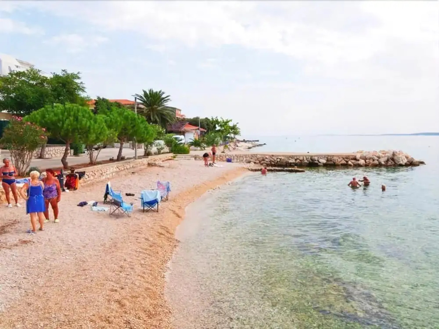 Apartments Valentina