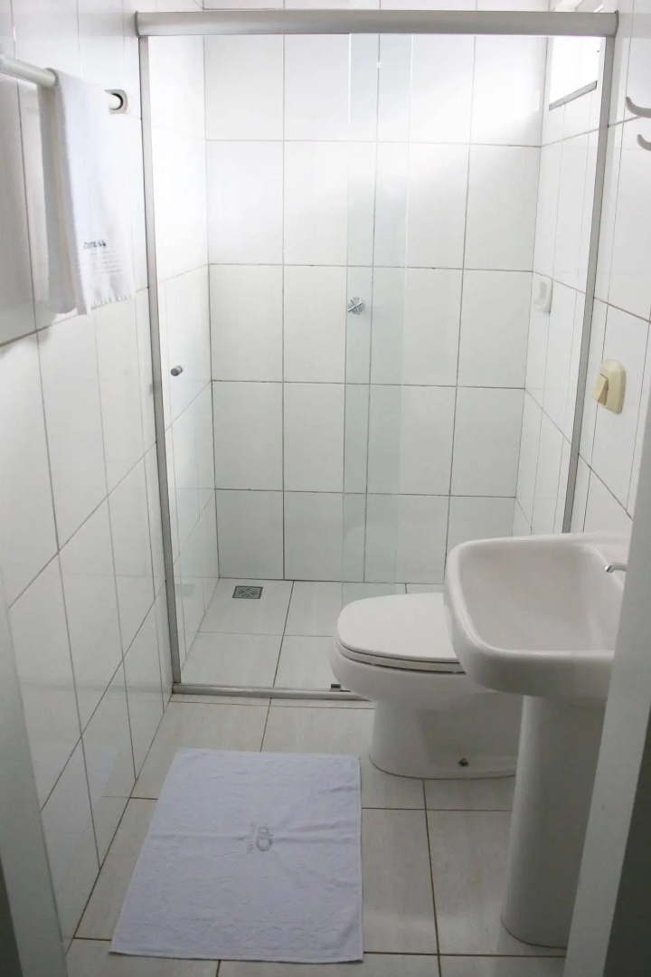 Hotel Dutra