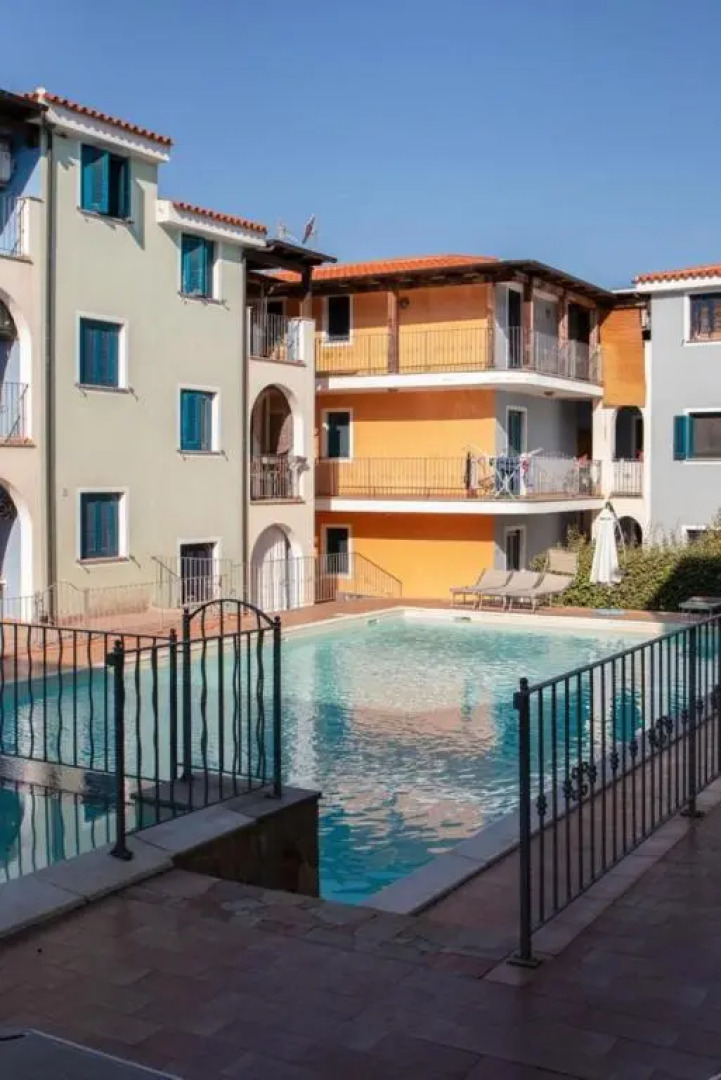 Valledoria 2 Apartments