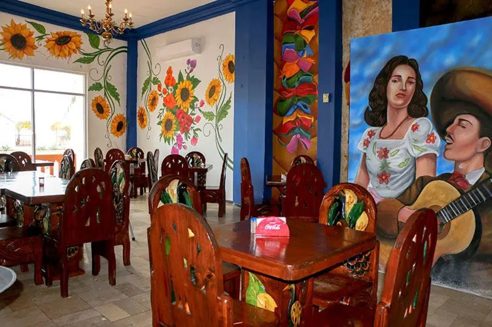 Hotel Doña Juana Cecilia Miramar