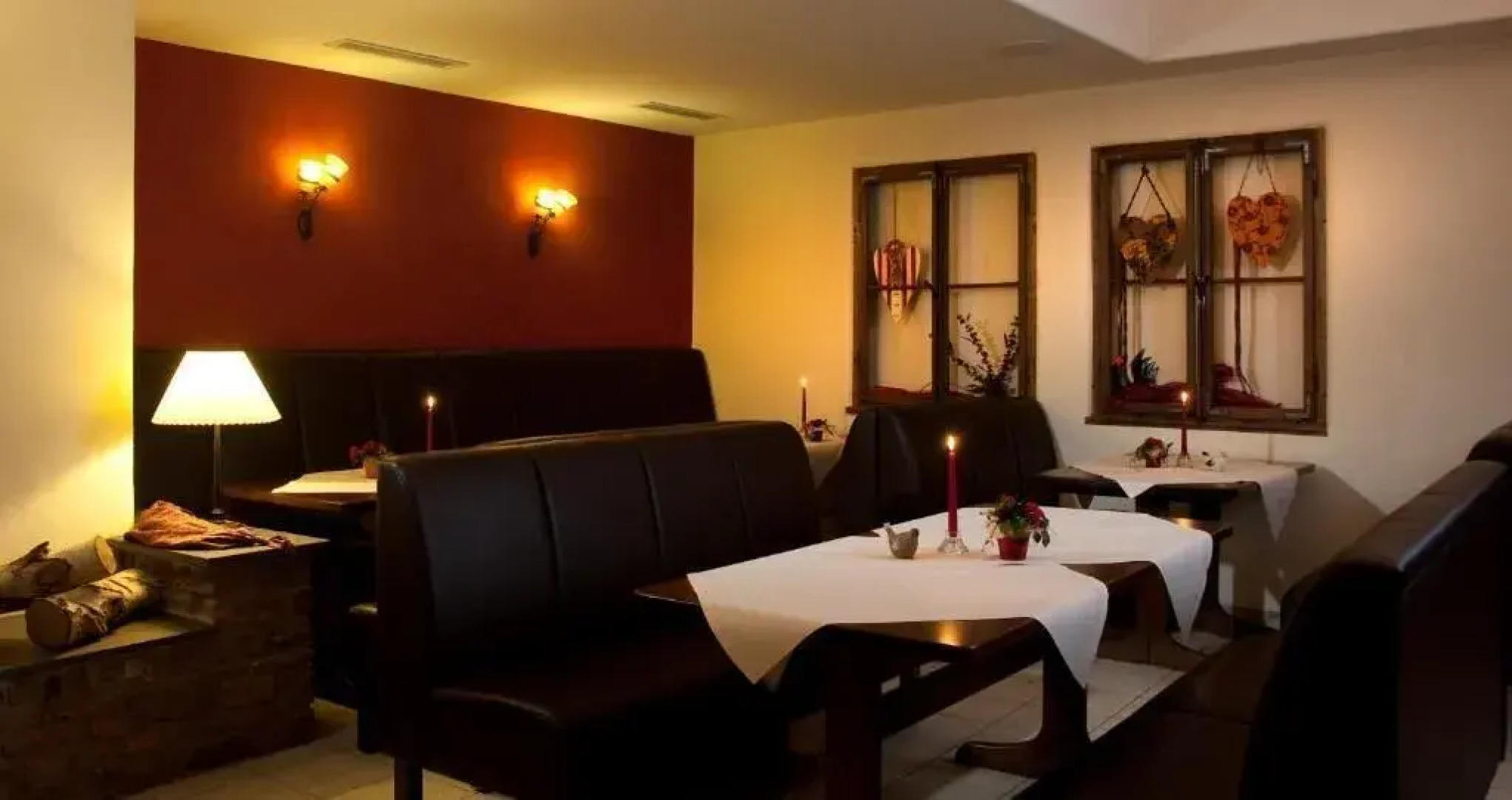 Hotel Restaurant Pollmanns