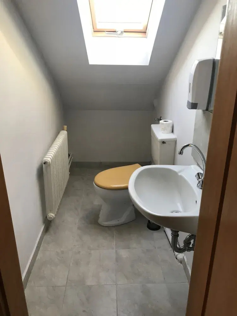 Pension Jura