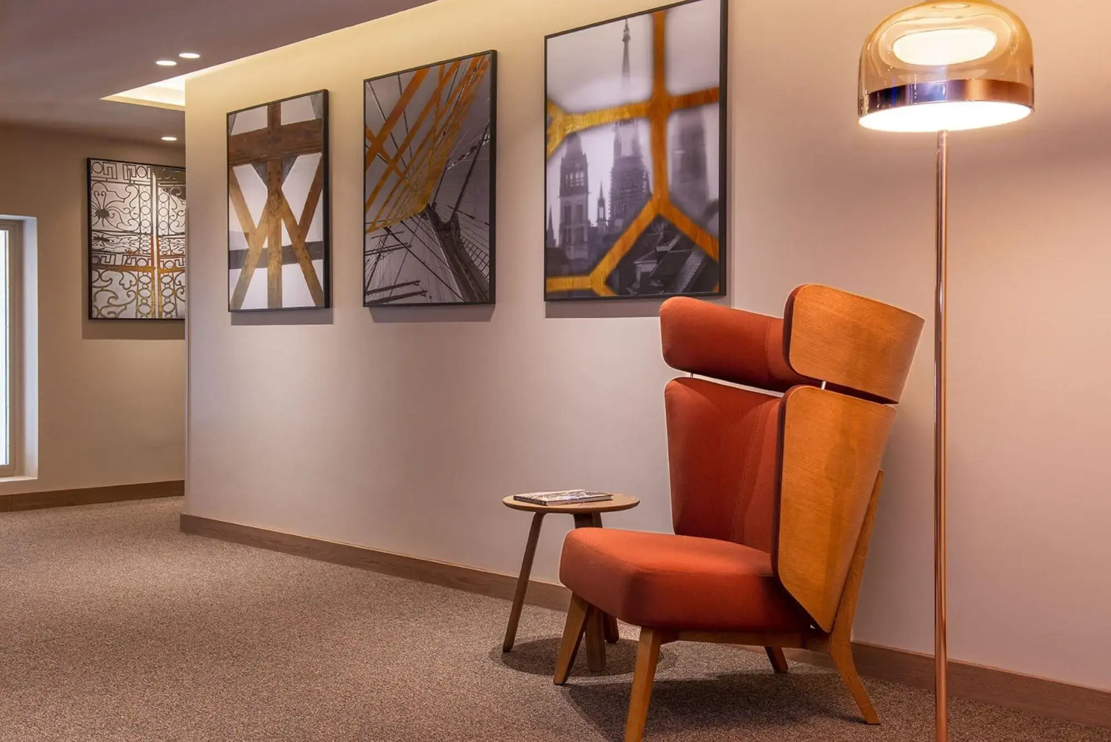 Radisson Blu Hotel, Rouen Centre