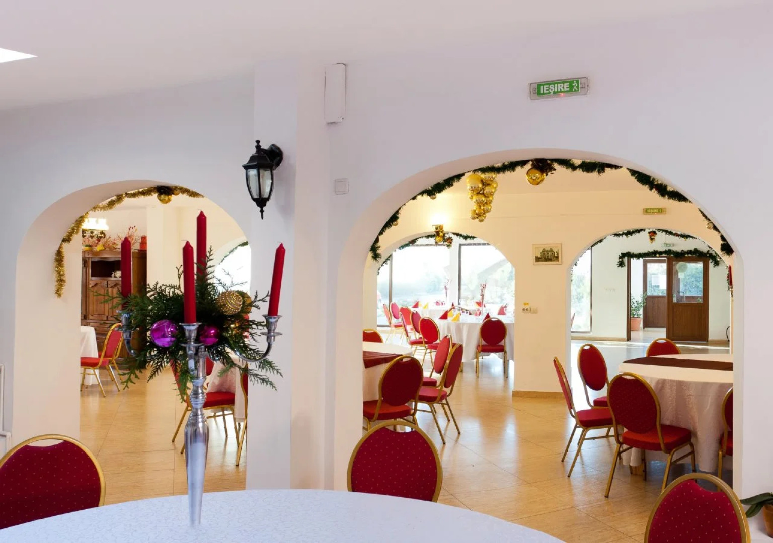 Pension Club Montana