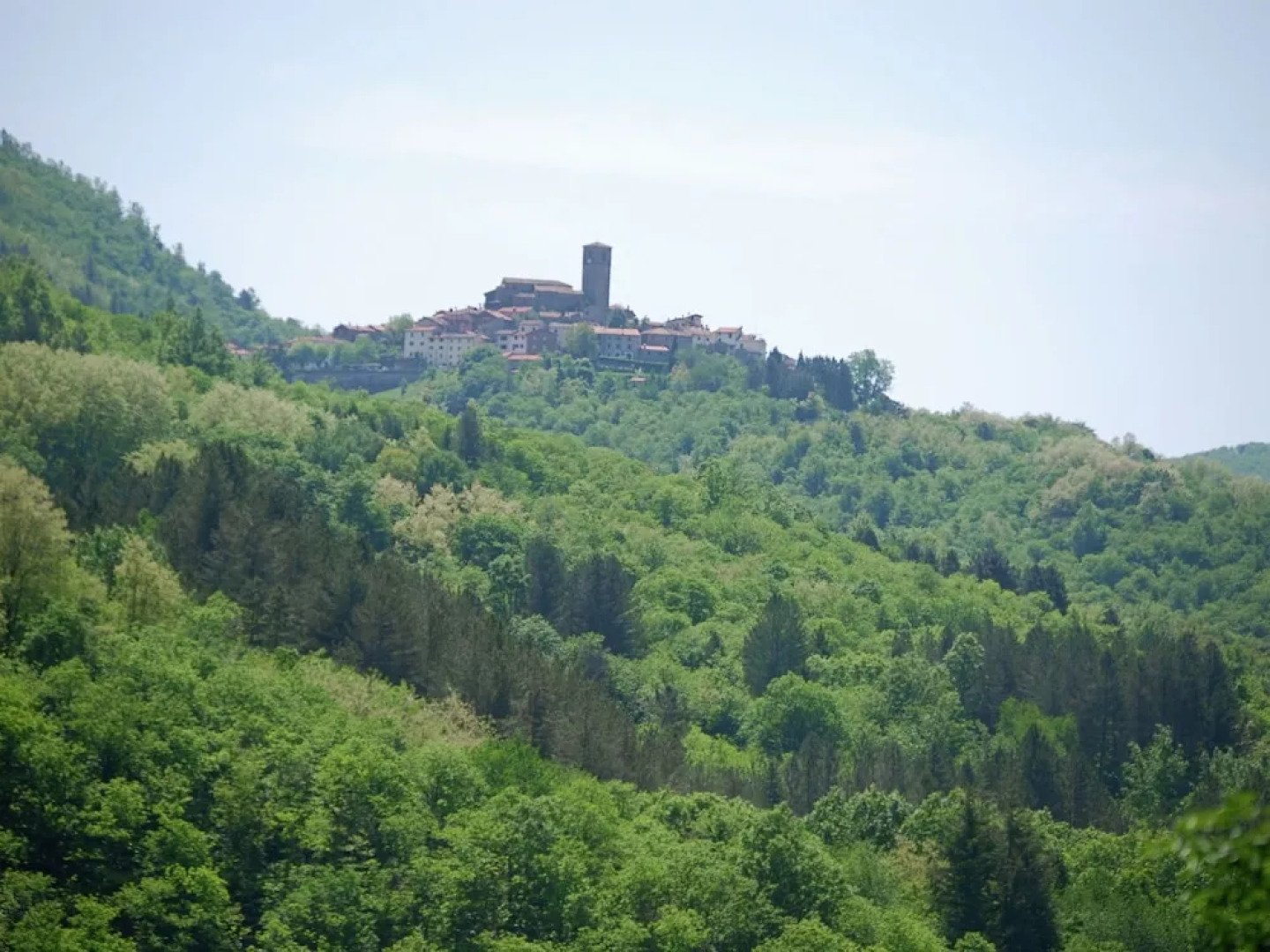 Rustically Decorated, Stylish Property