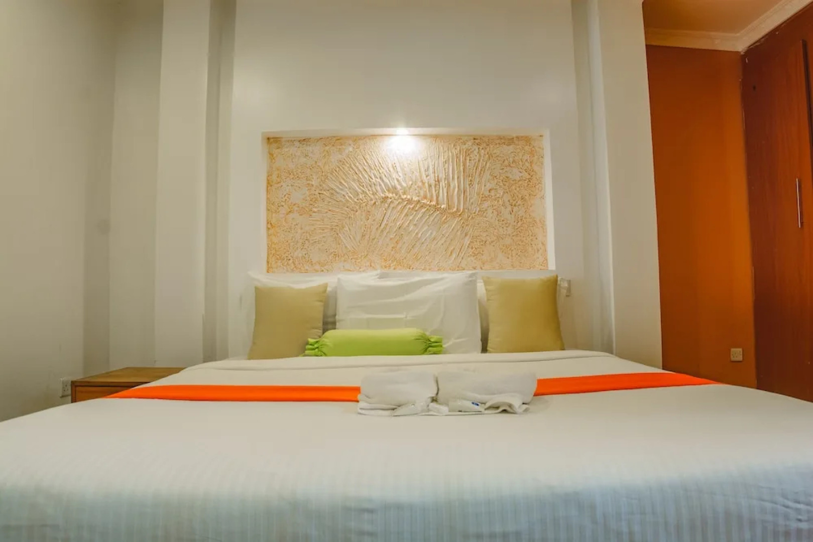 Sahara Gardens Kericho