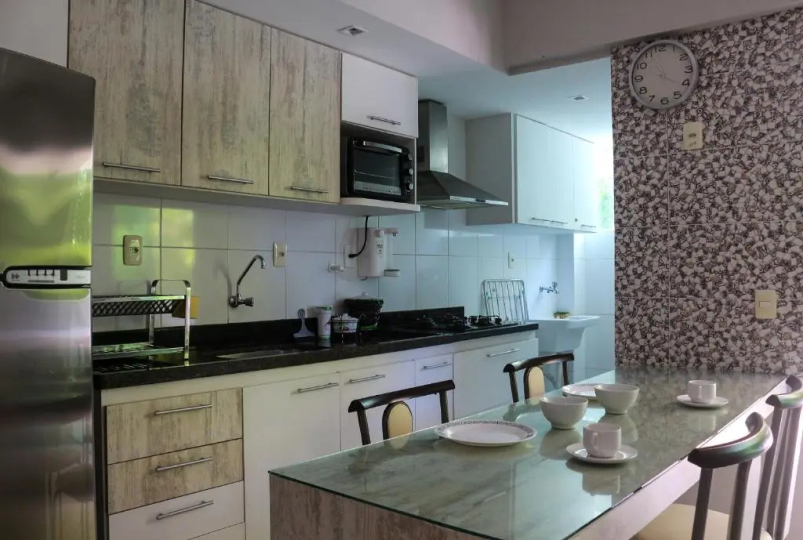 Apartamento Capitães de Areia Ilheus