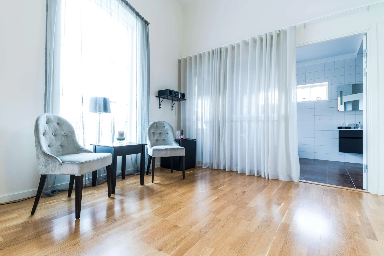 Best Western Gustaf Wasa Hotel