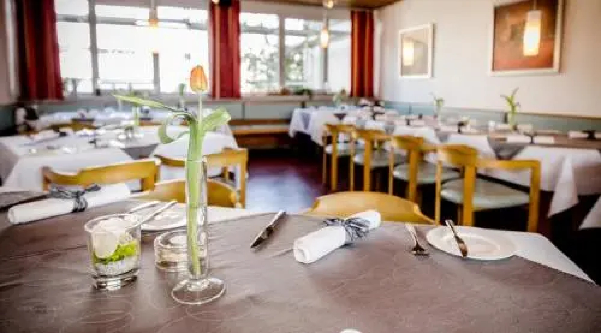 Hotel-Restaurant Römerhof