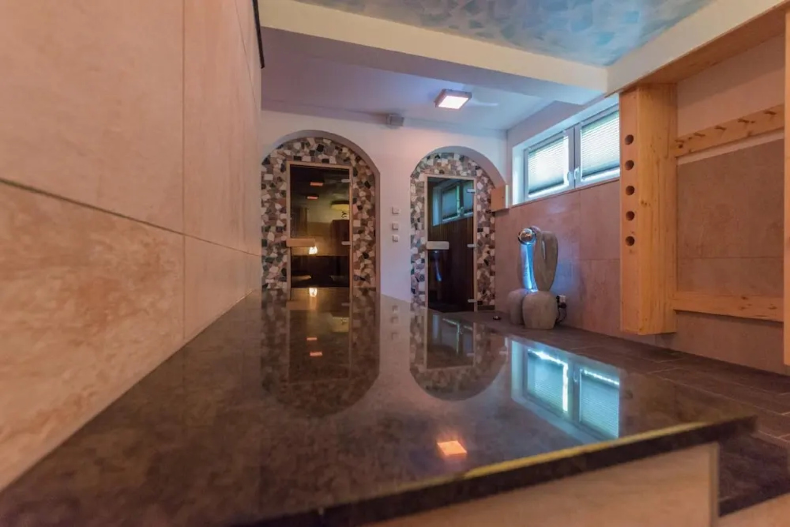 Hotel Restaurant Café Waldhof