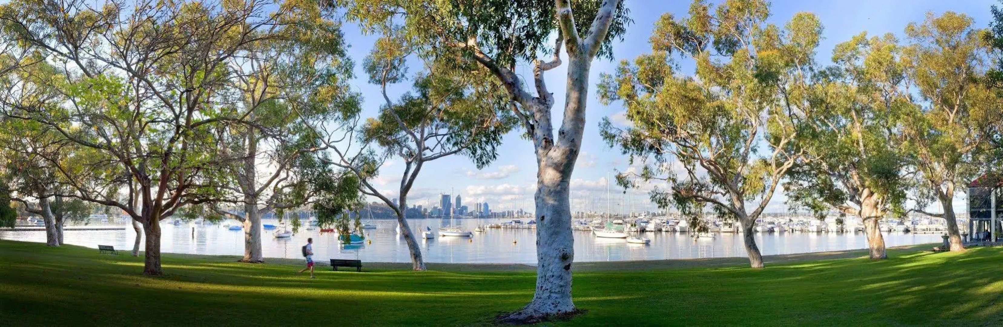 St Catherine's on Park