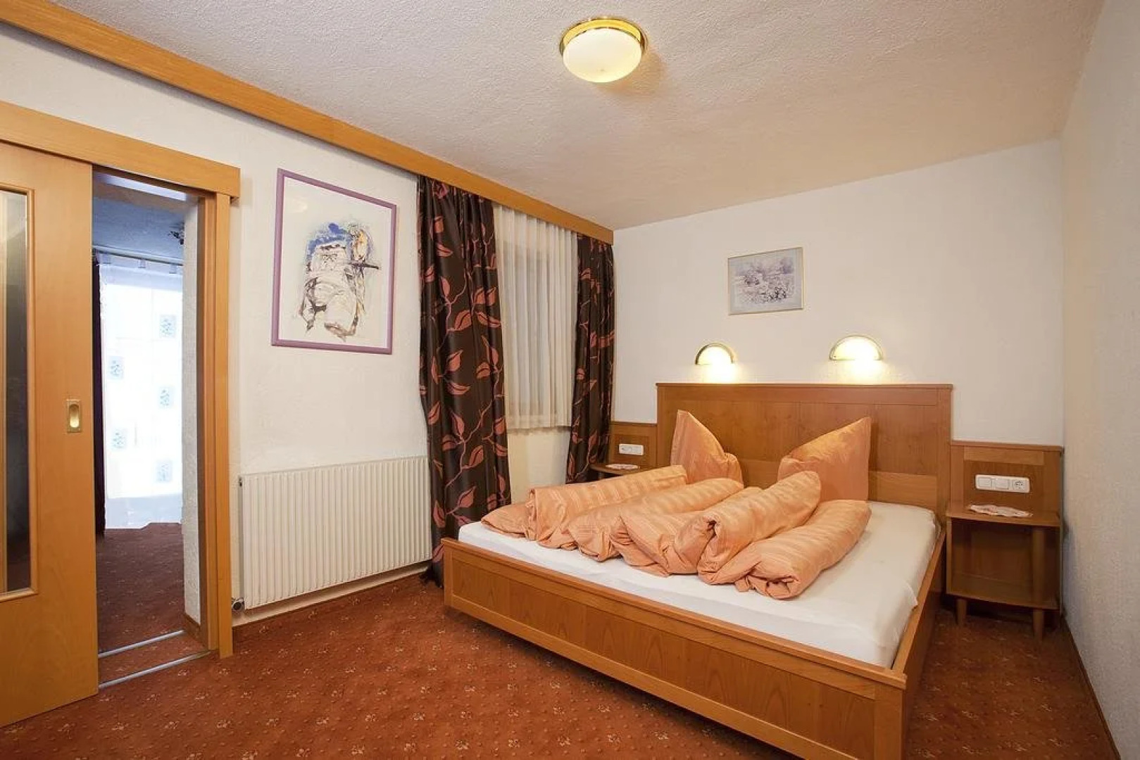 Ferienhaus Florentine