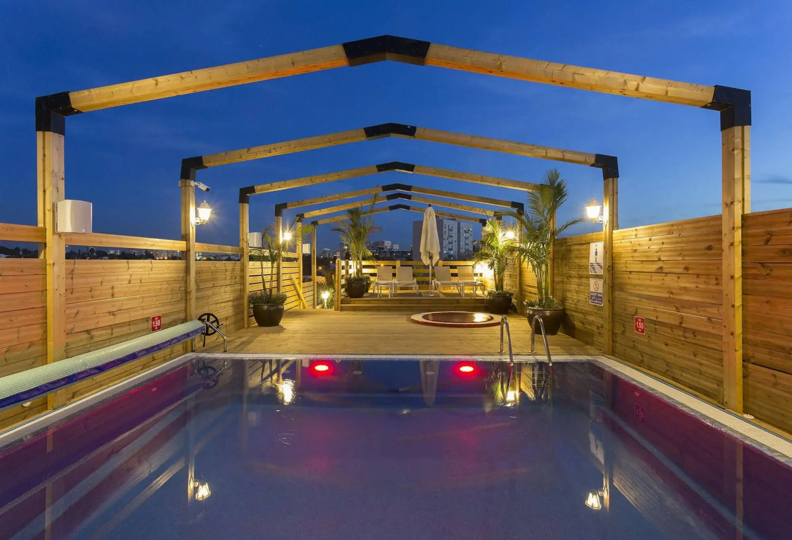 Estate Spa