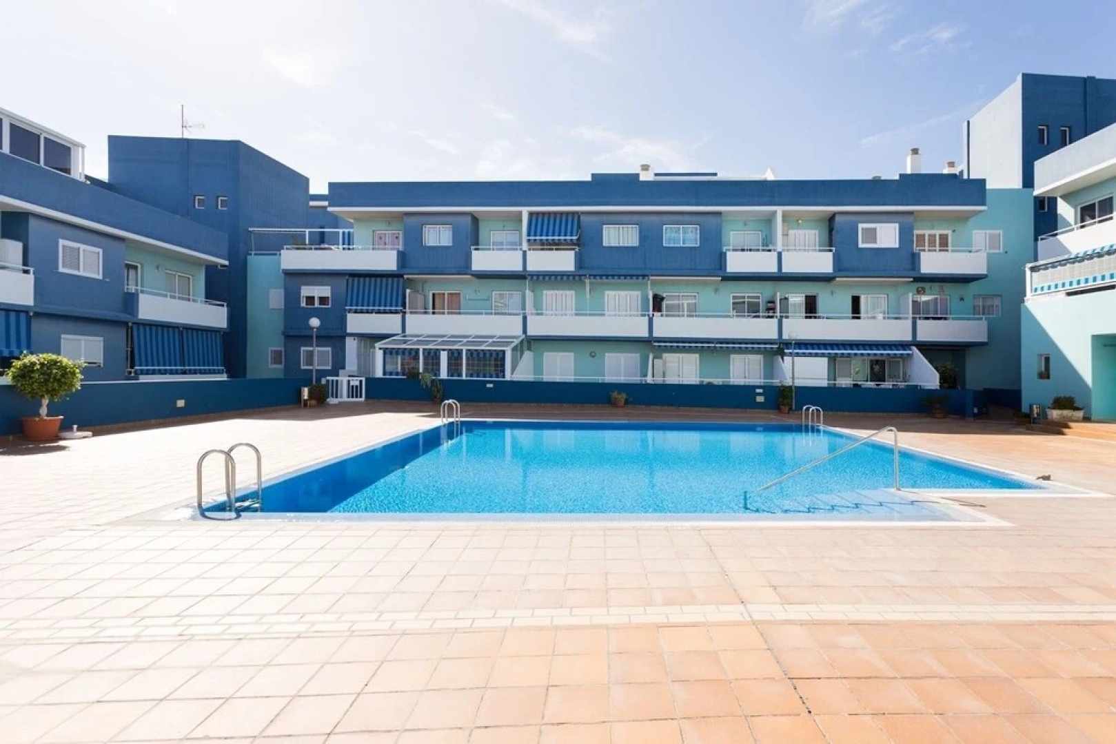 Live Puertito Karateca A