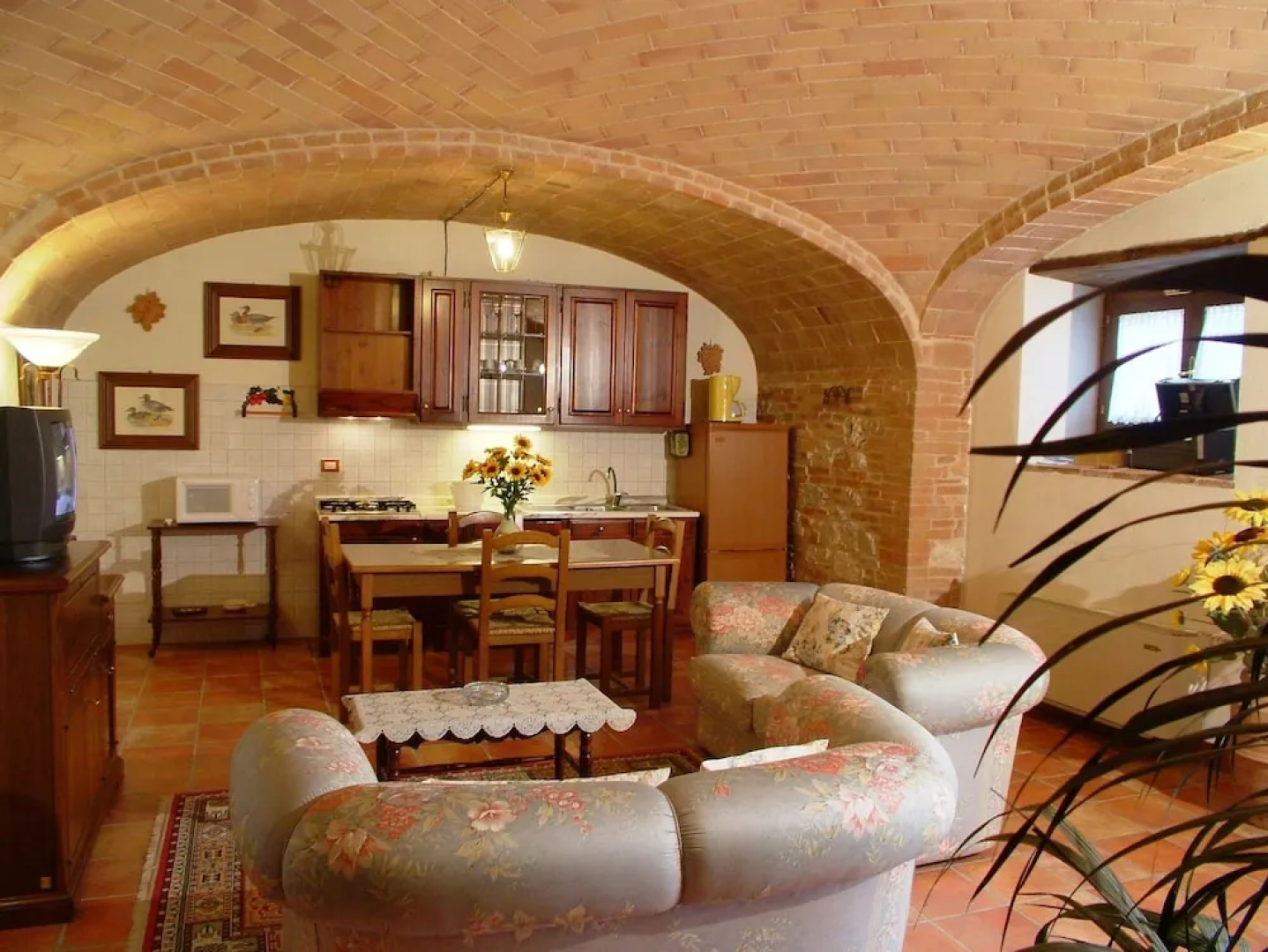 Agriturismo Torre Doganiera