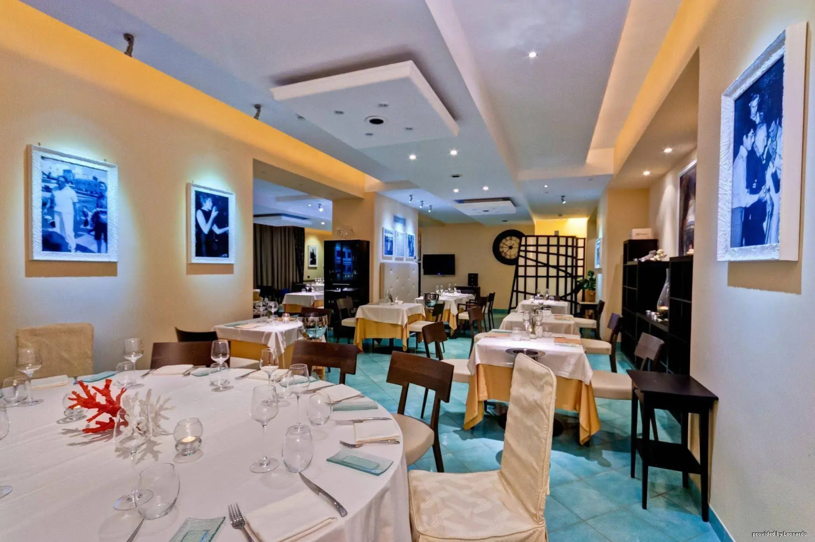Hotel Regina Palace Terme