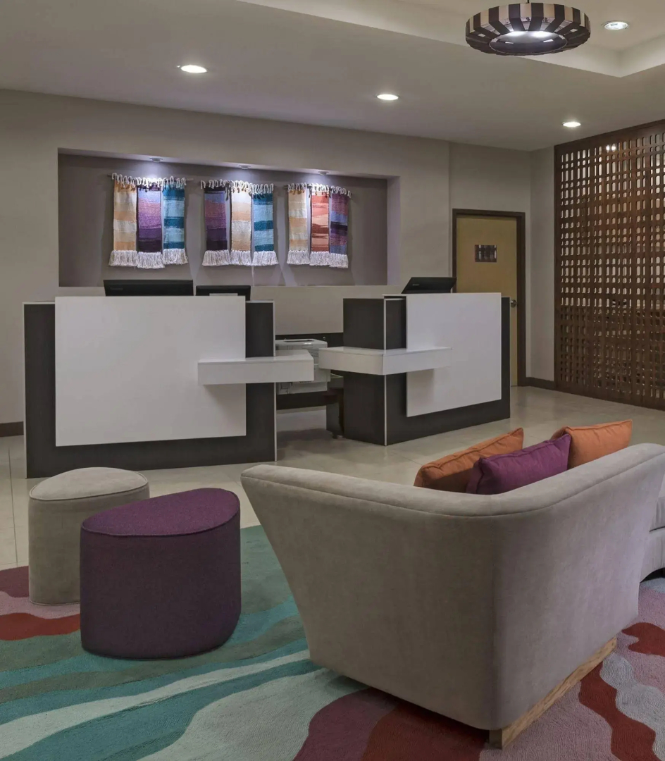 Fairfield by Marriott San Salvador