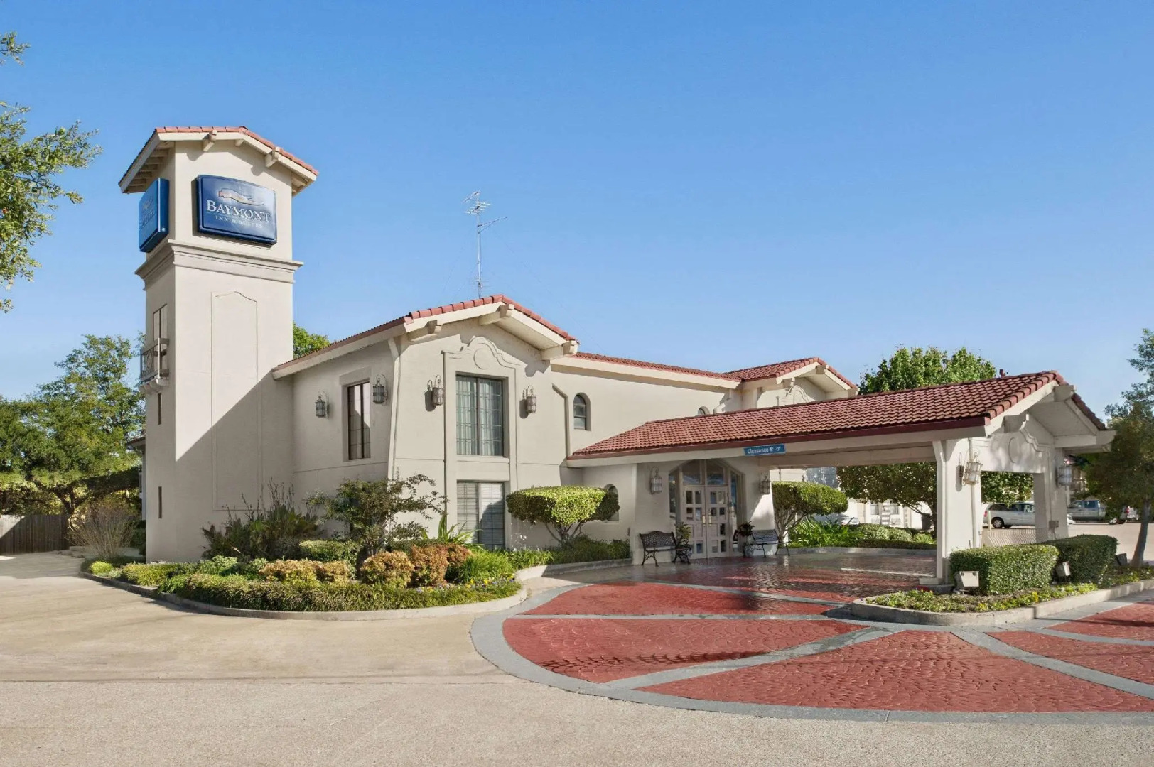Baymont Inn & Suites Longview